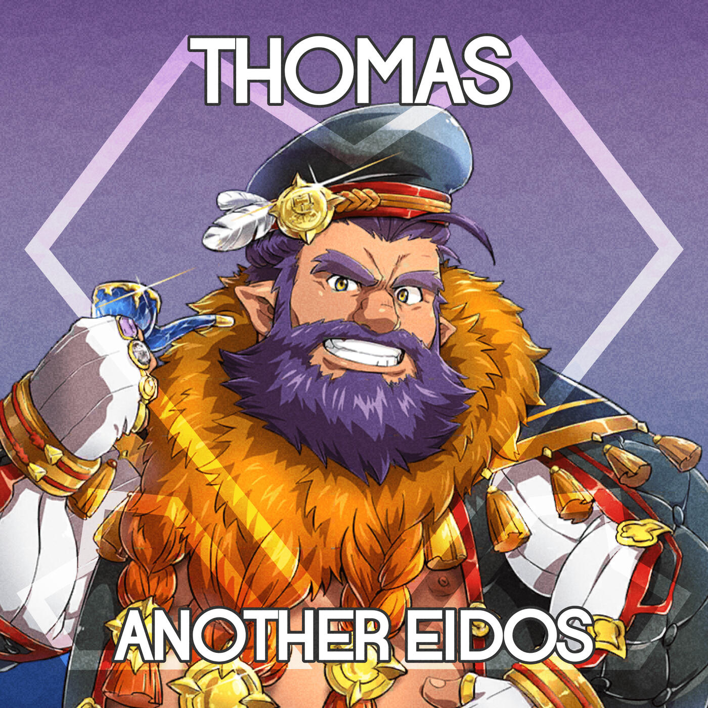 Thomas