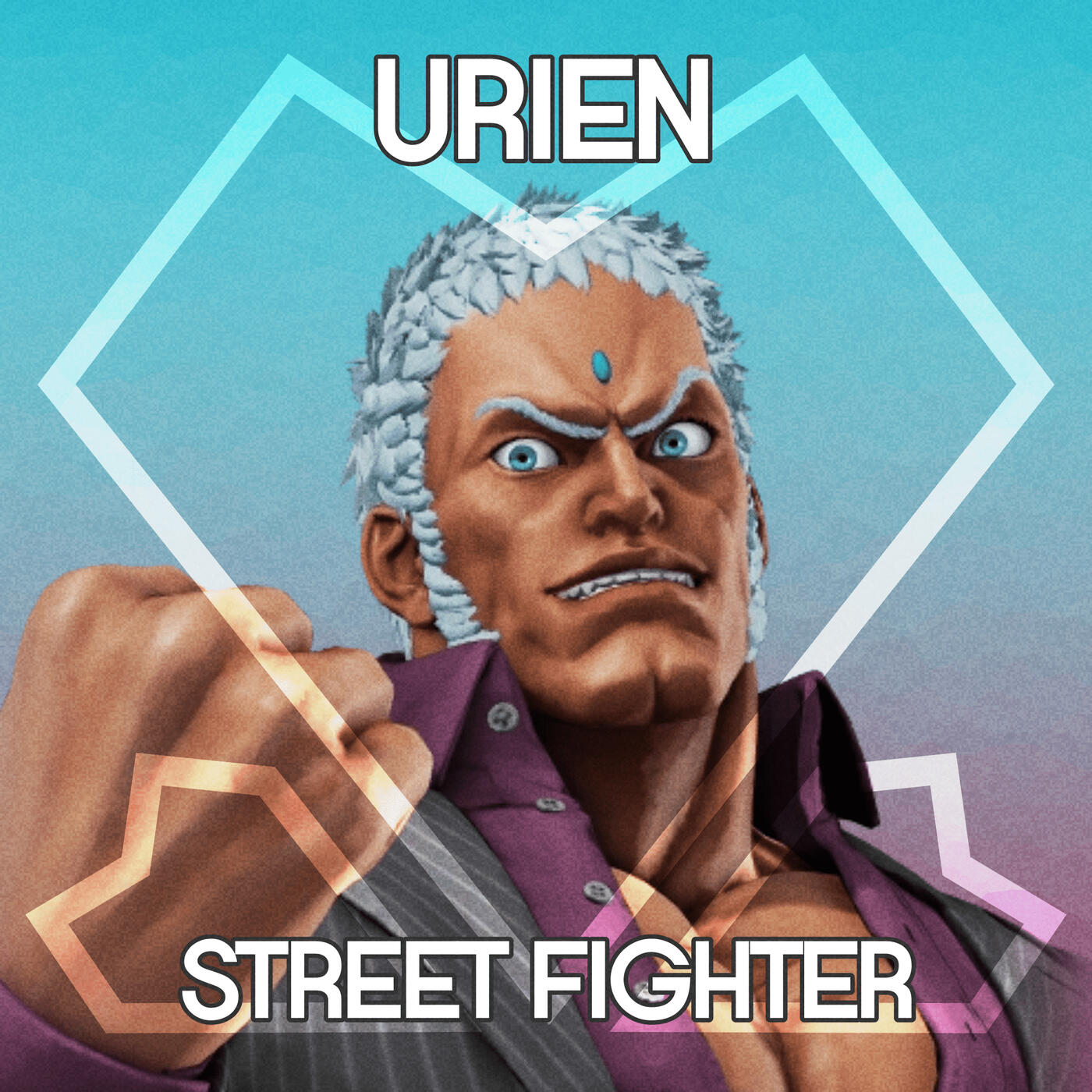 Urien