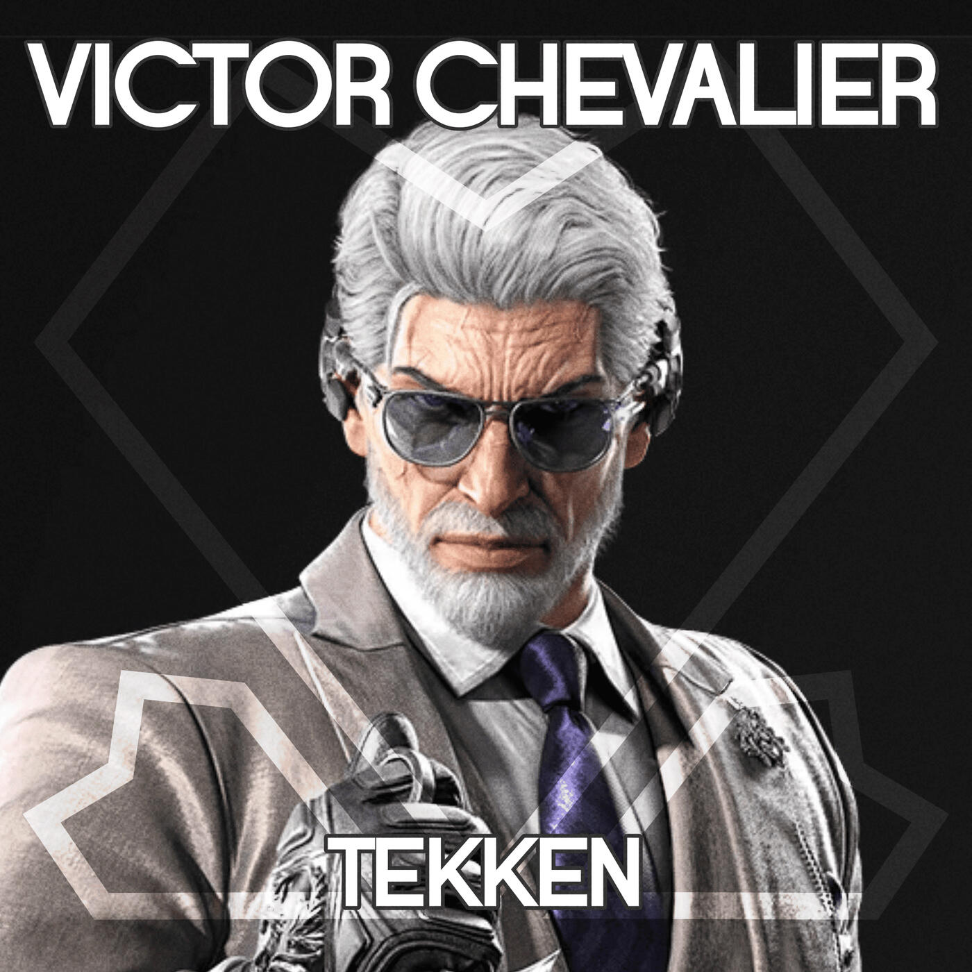 Victor Chevalier