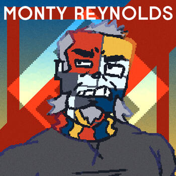 Monty Reynolds