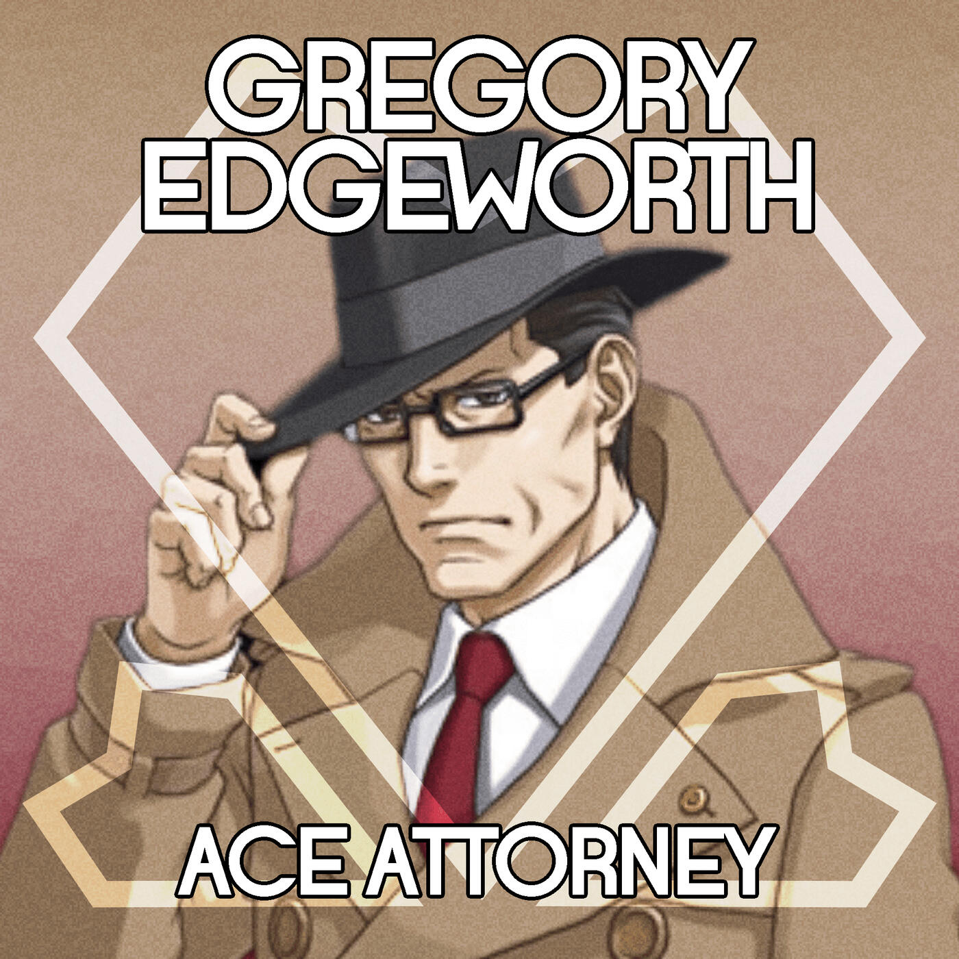 Gregory Edgeworth