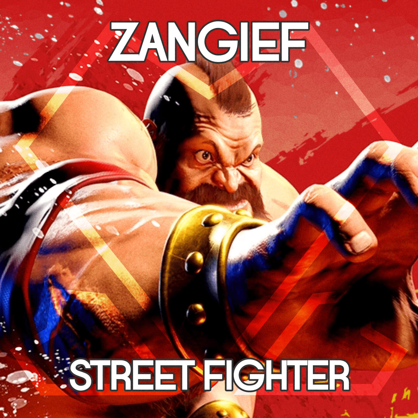 Zangief