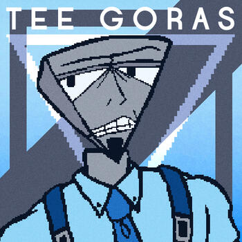Tee Goras