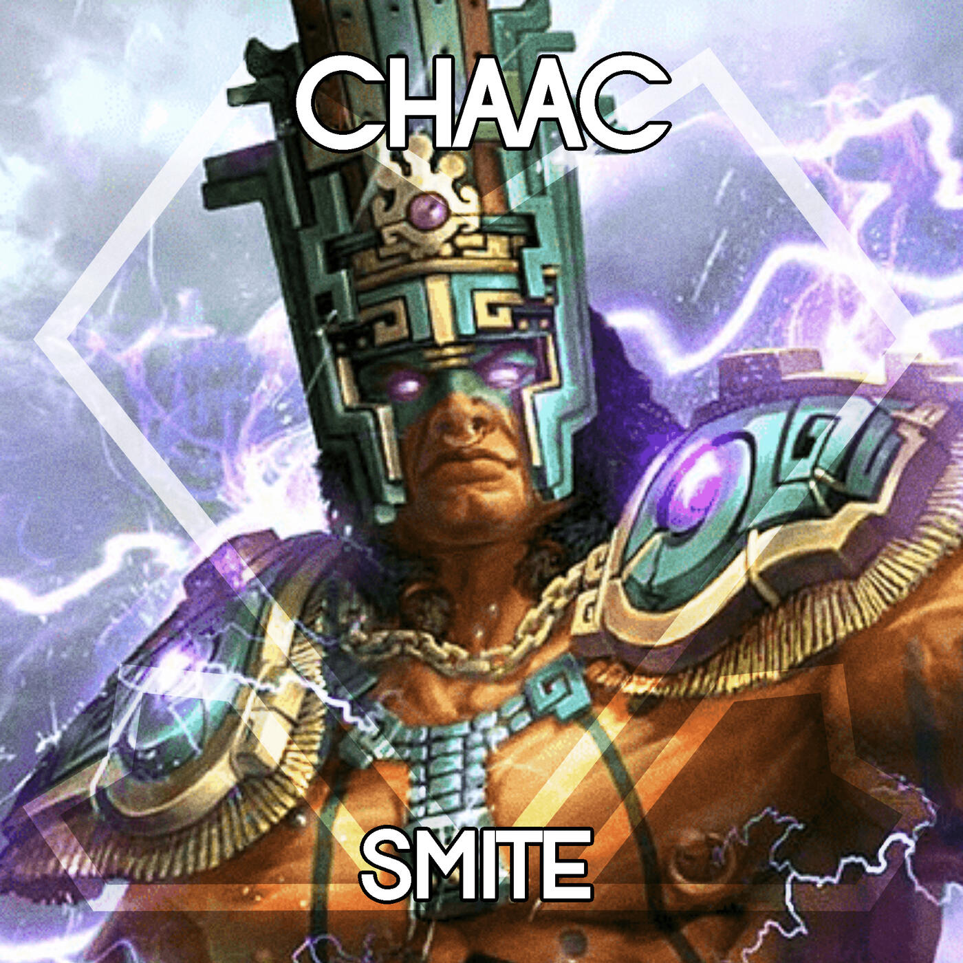 Chaac