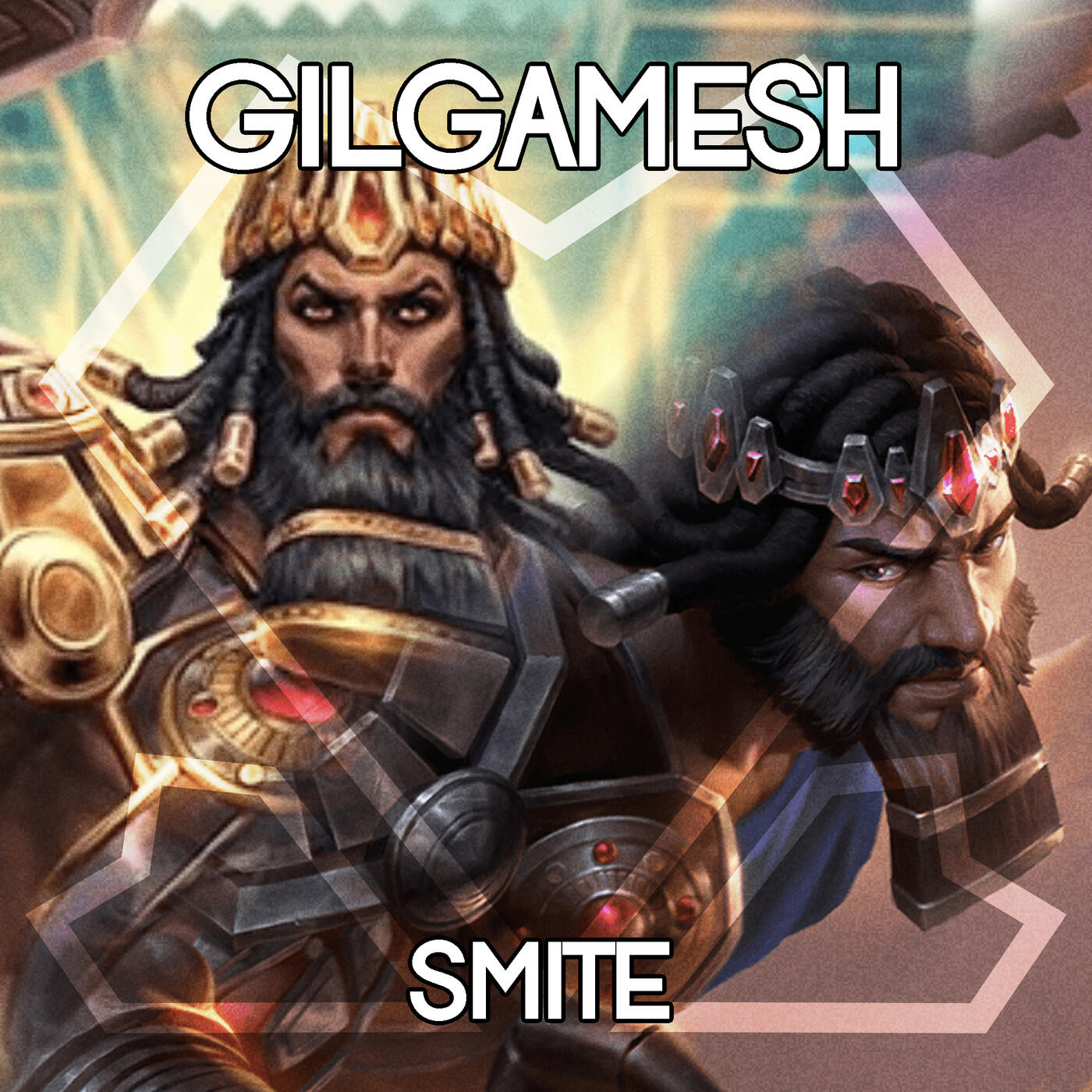 Gilgamesh