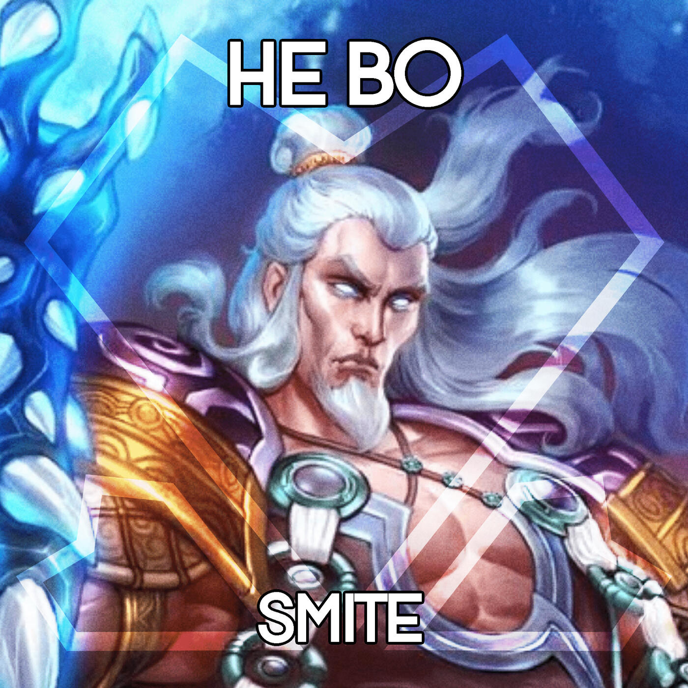He Bo