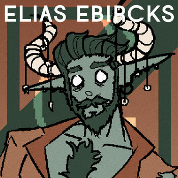 Elias Ebircks