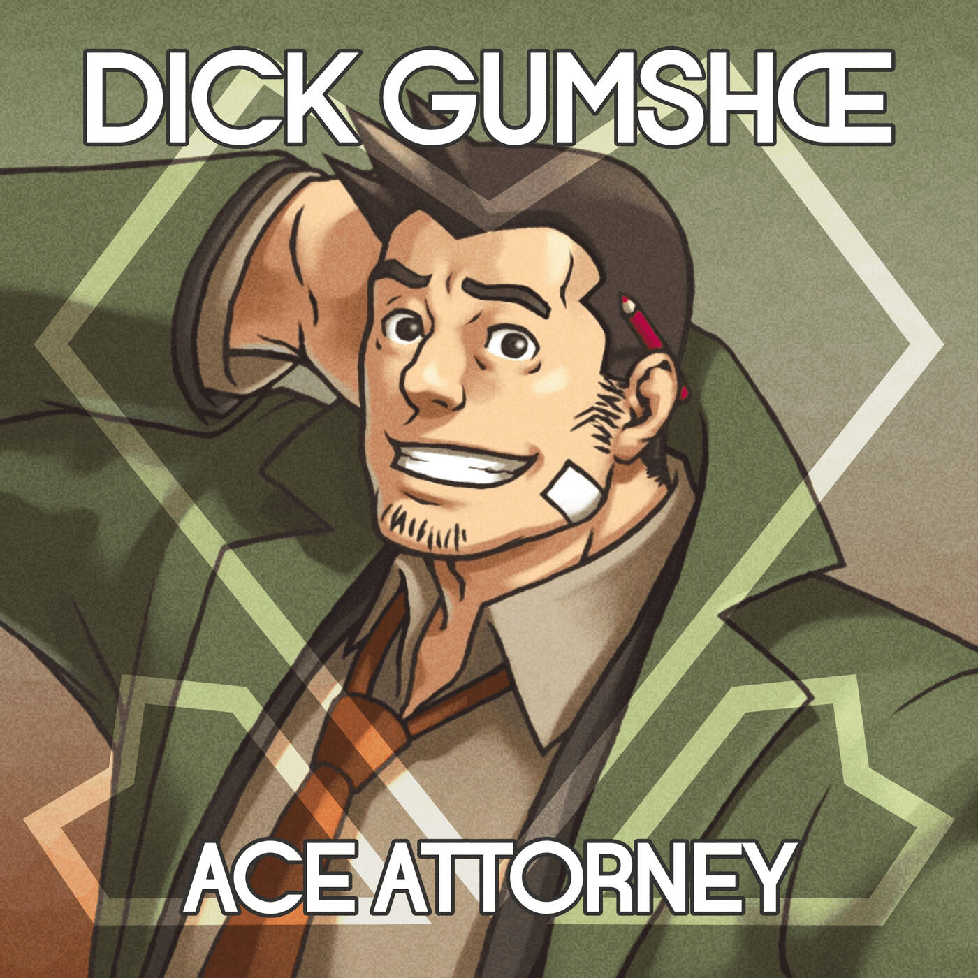 Dick Gumshoe