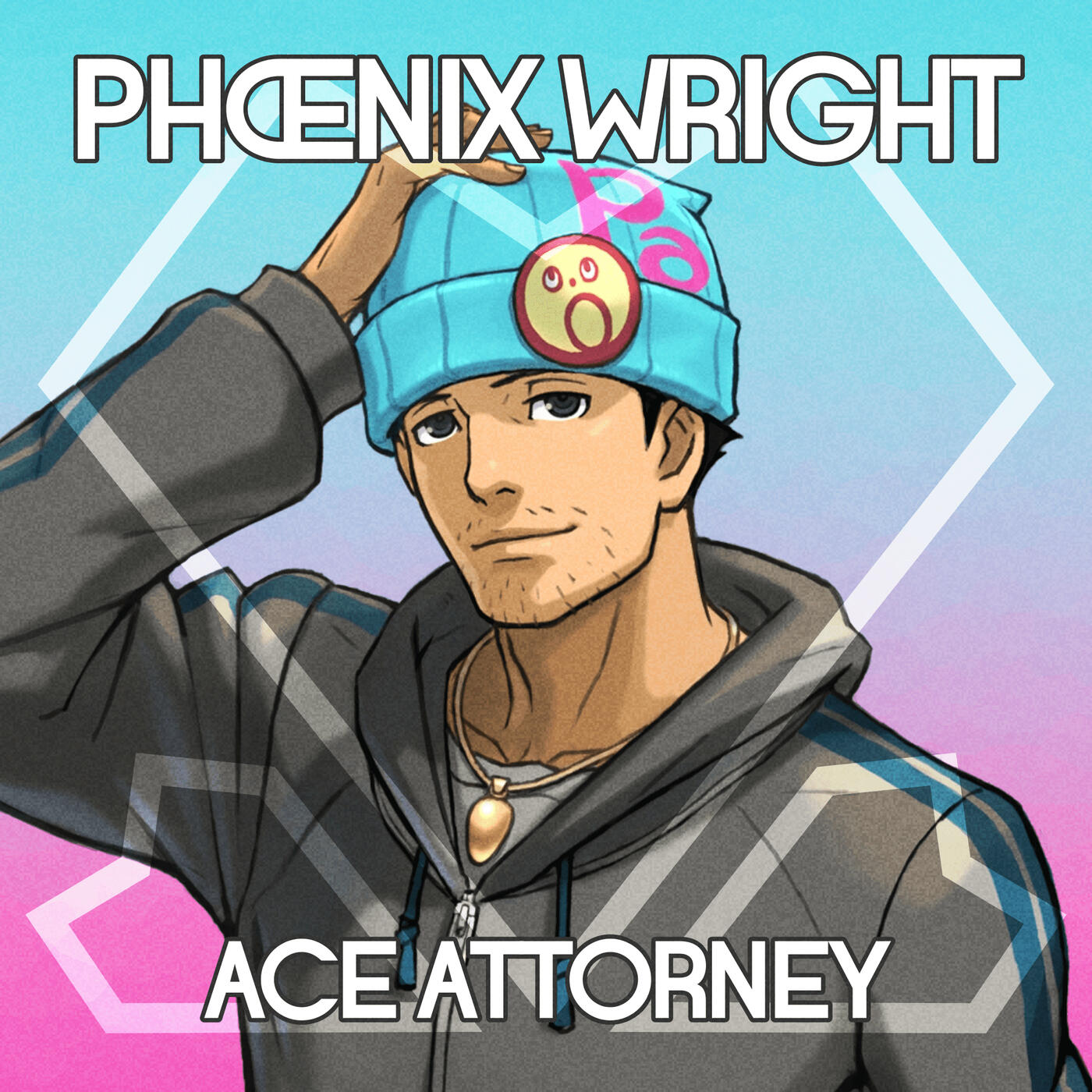 Phoenix Wright