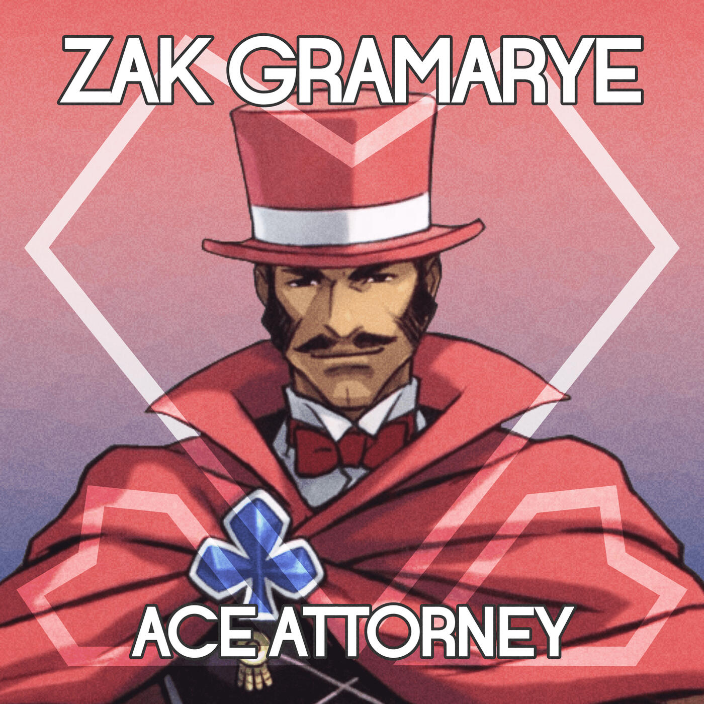 Zak Gramarye
