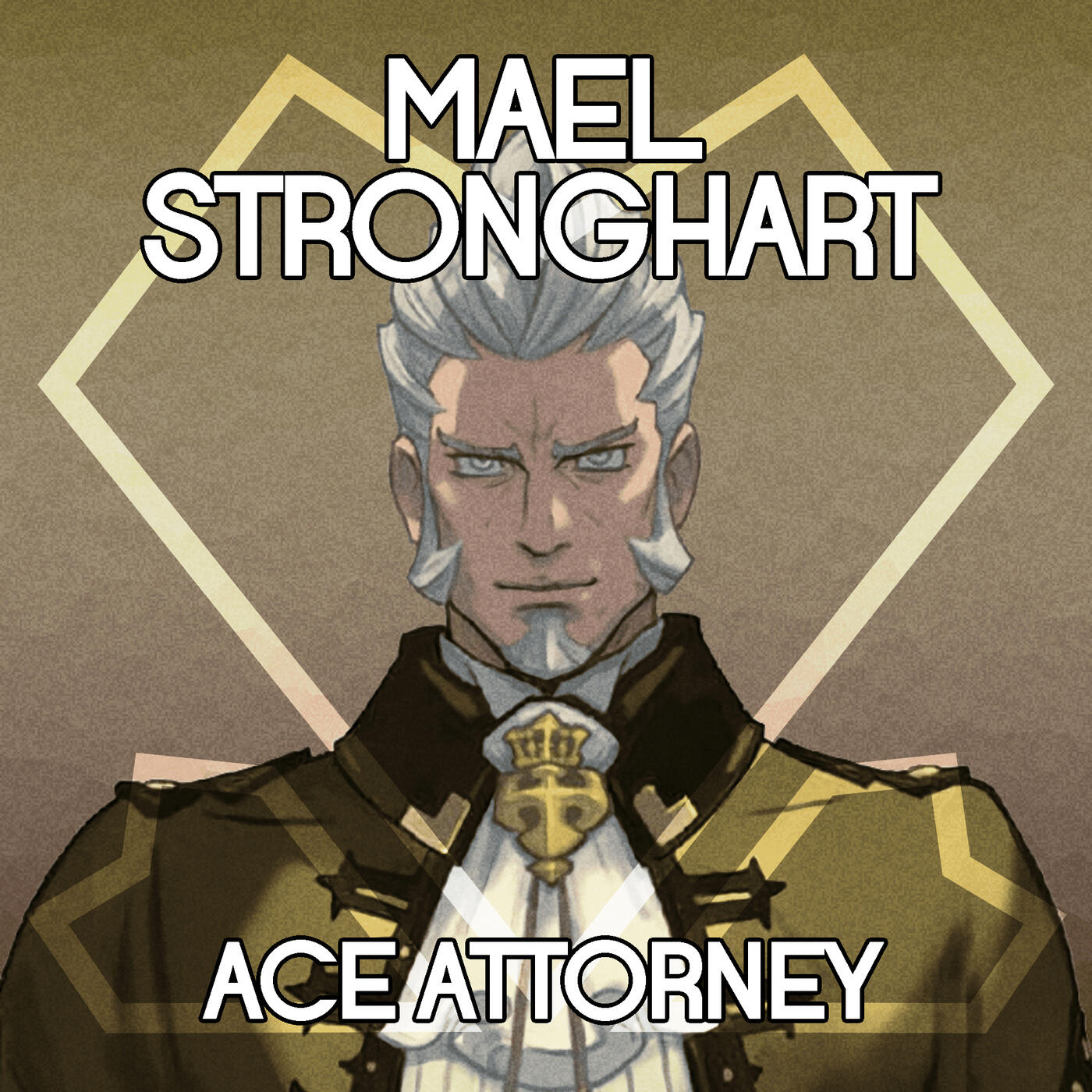 Mael Stronghart
