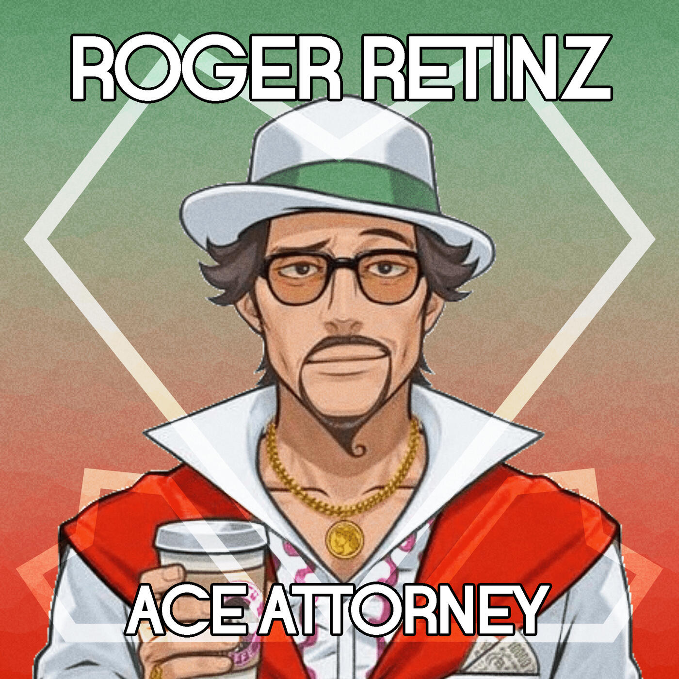 Roger Retinz
