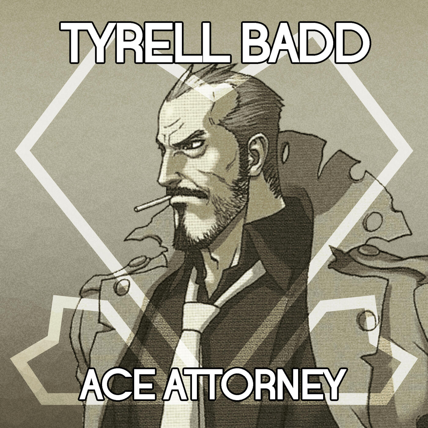 Tyrell Badd