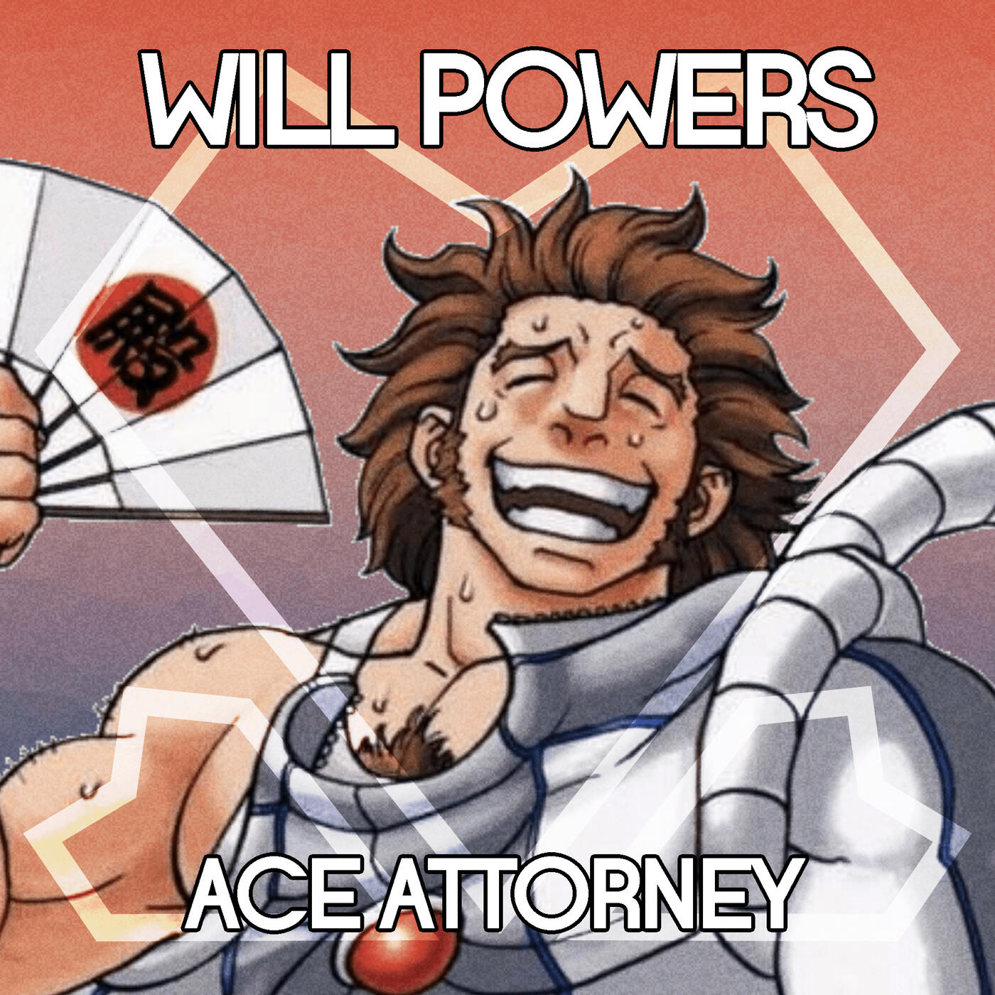 Will Powers