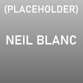 Neil Blanc