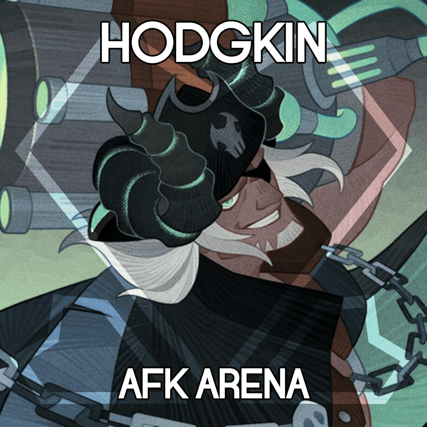 Hodgkin