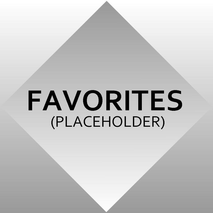 Favorites