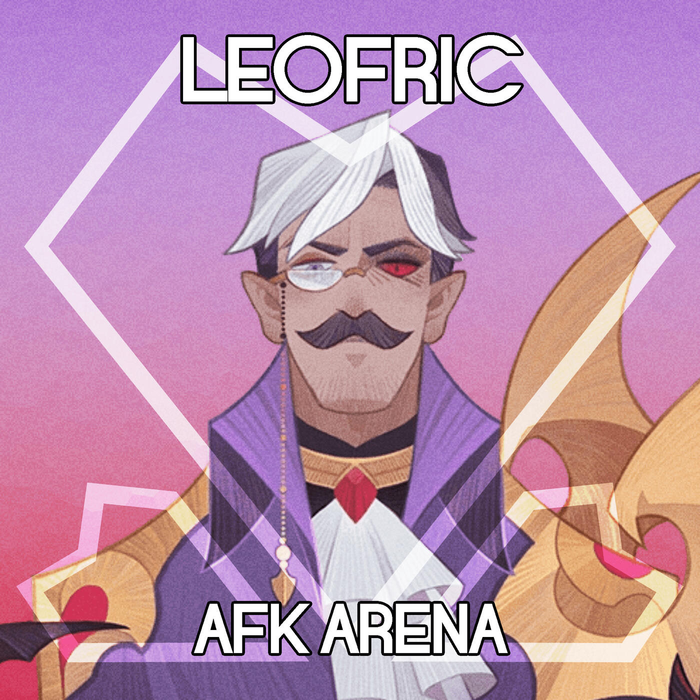 Leofric