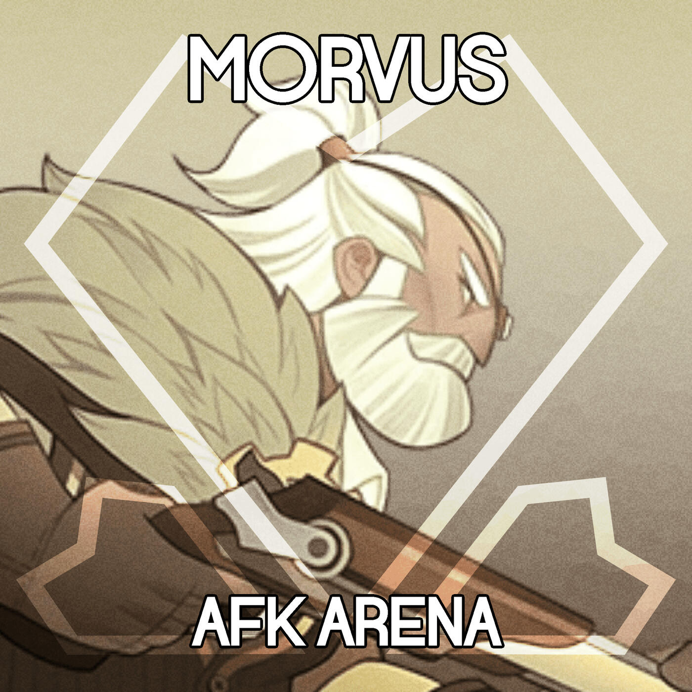 Morvus