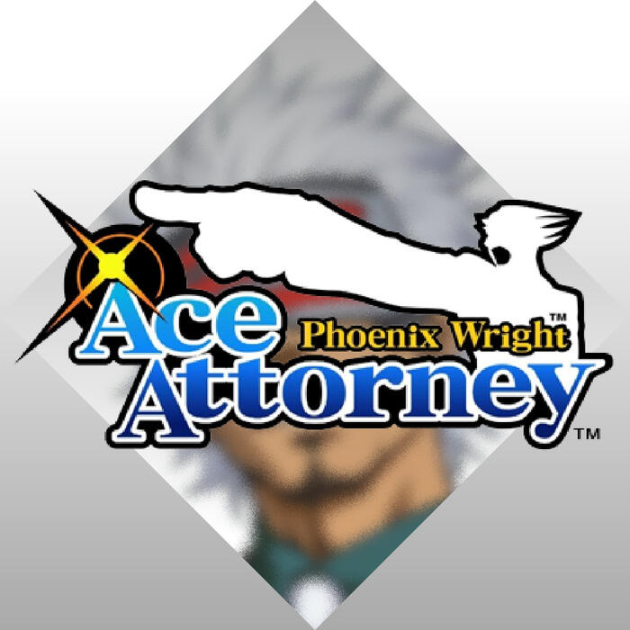 Ace Attorney