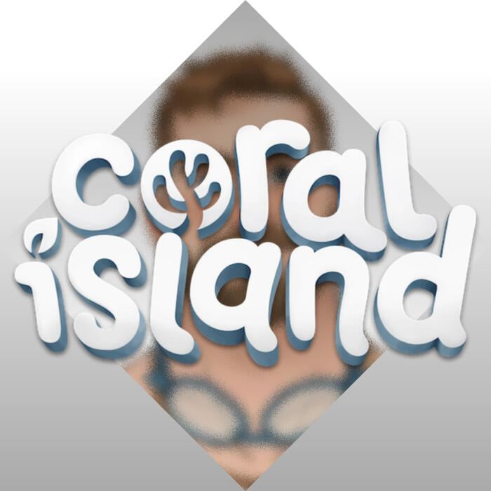 Coral Island