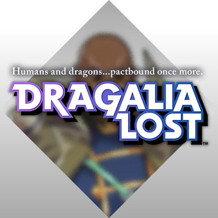 Dragalia Lost