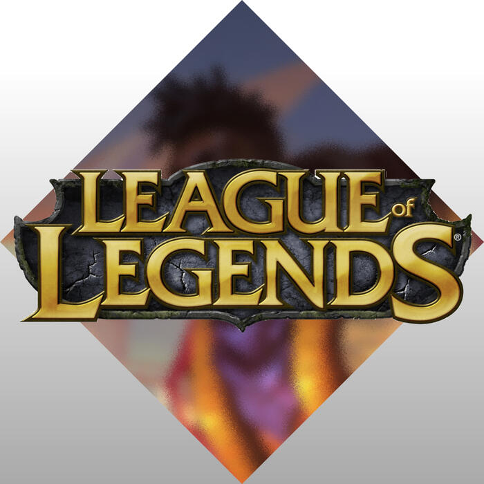 League of Legends