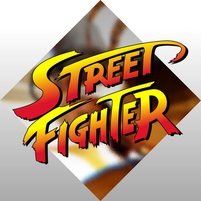 Street Fighter