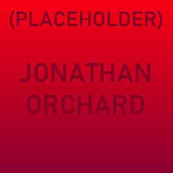 Jonathan Orchard