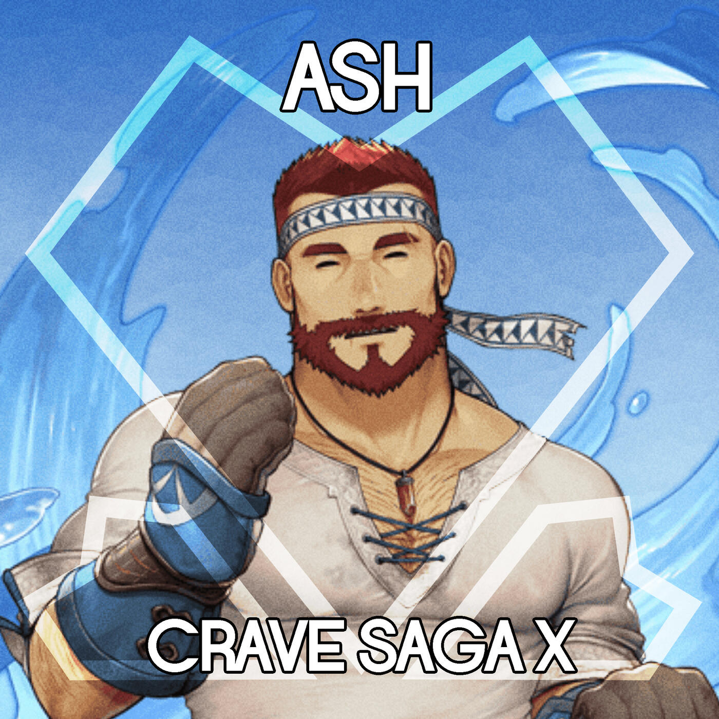 Ash