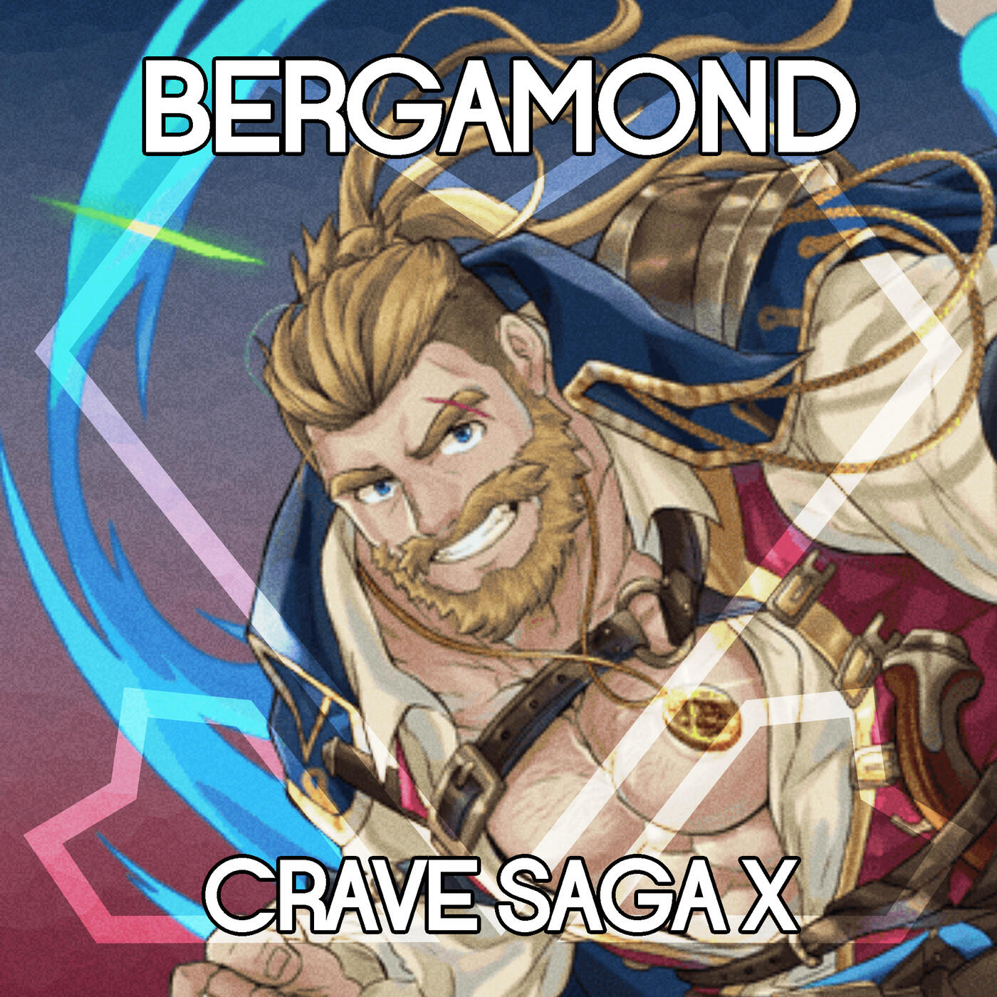 Bergamond