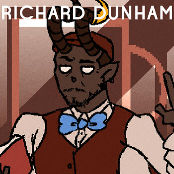 Richard Dunham