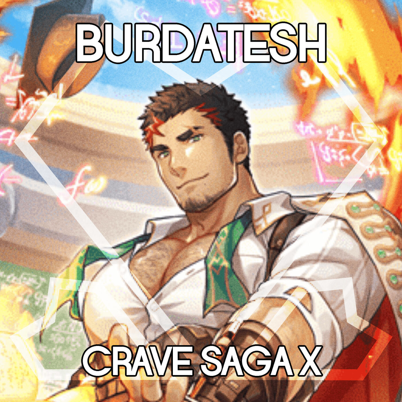 Burdatesh