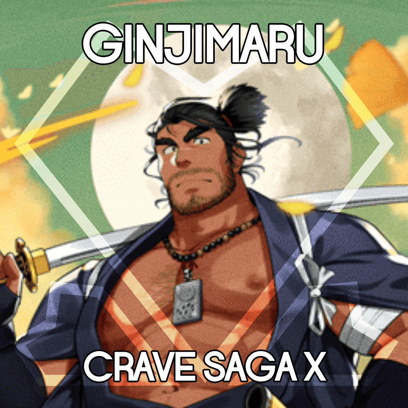 Ginjimaru