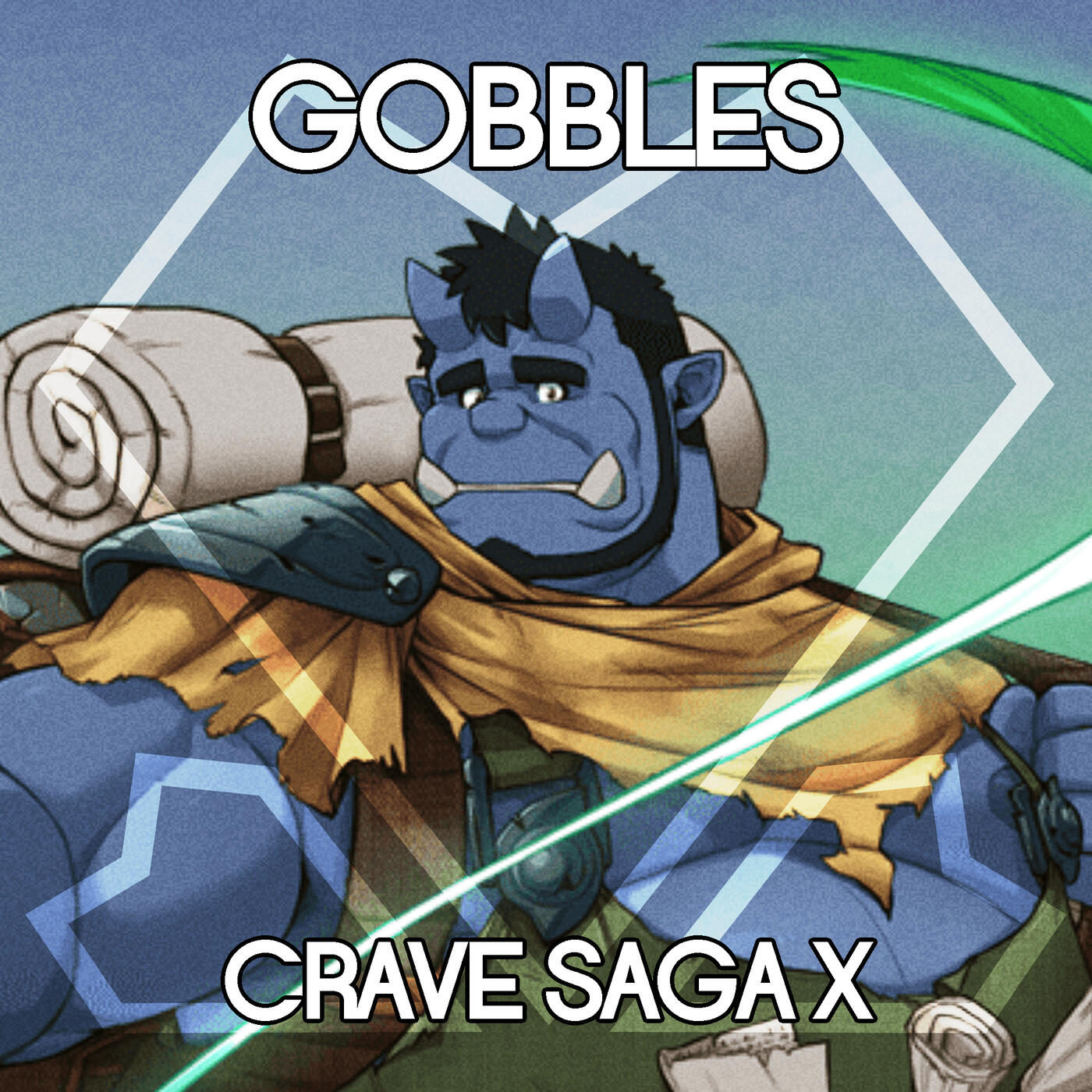 Gobbles