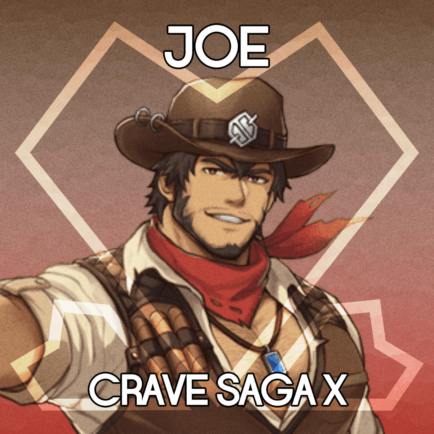 Joe