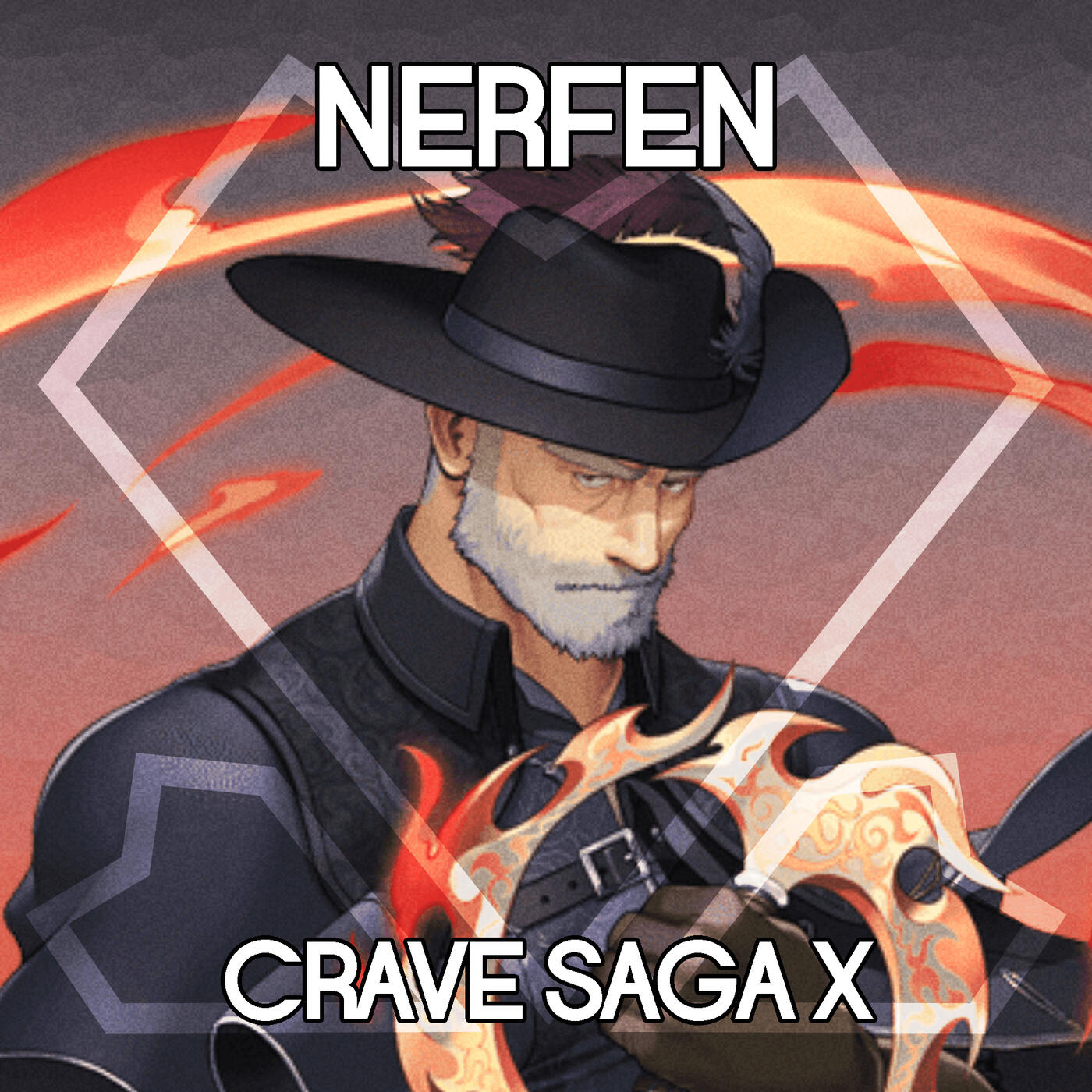 Nerfen