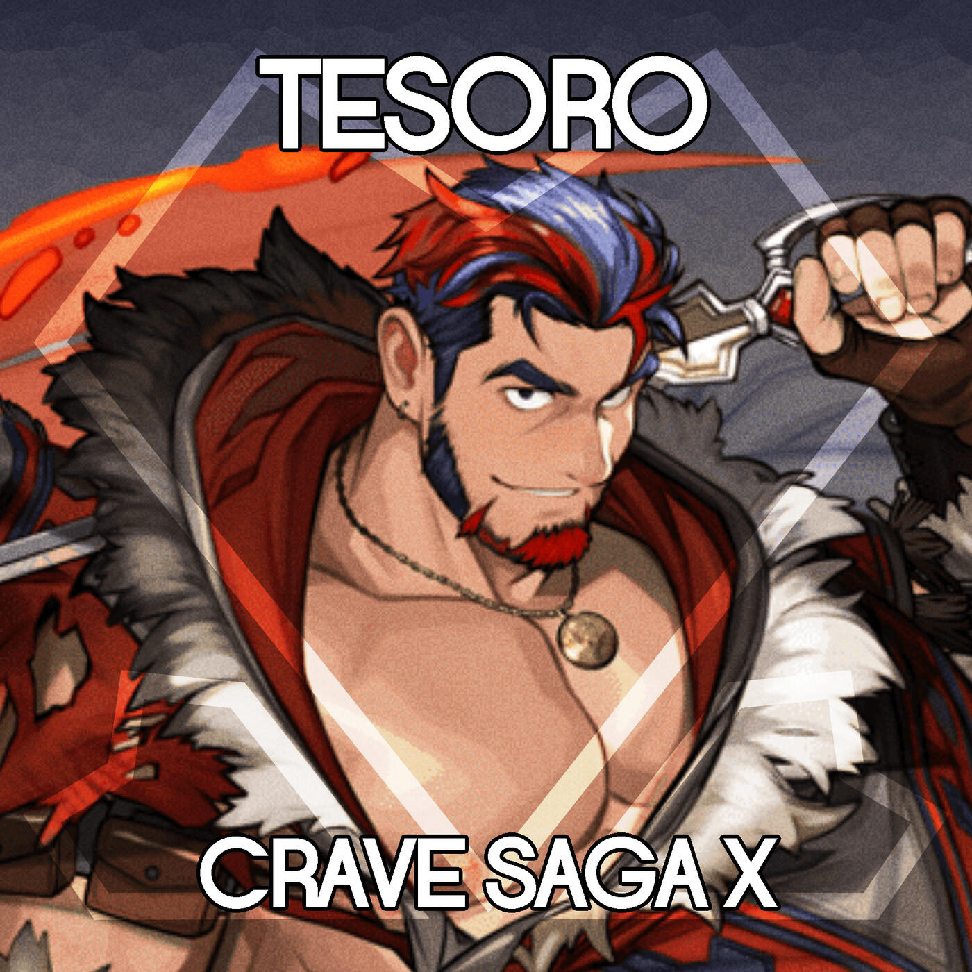 Tesoro