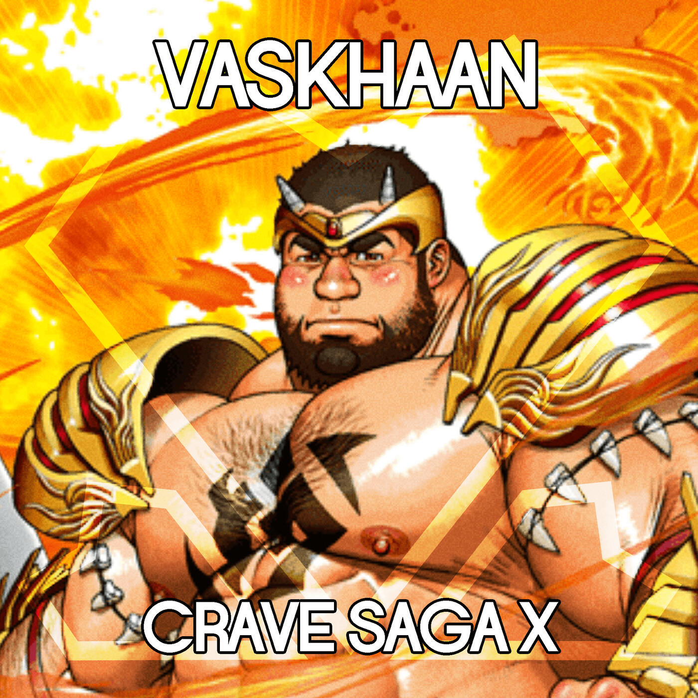 Vaskhaan