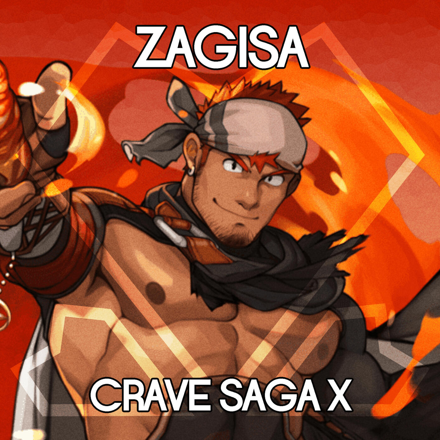 Zagisa