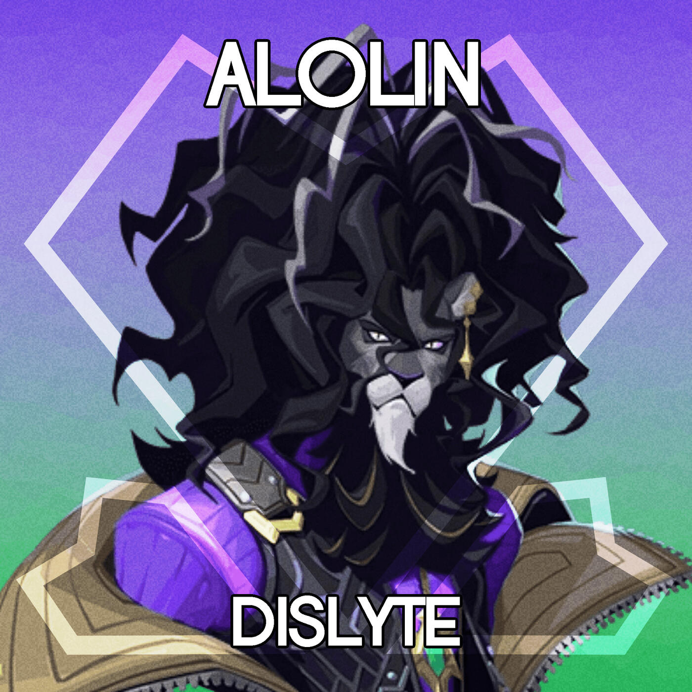 Alolin