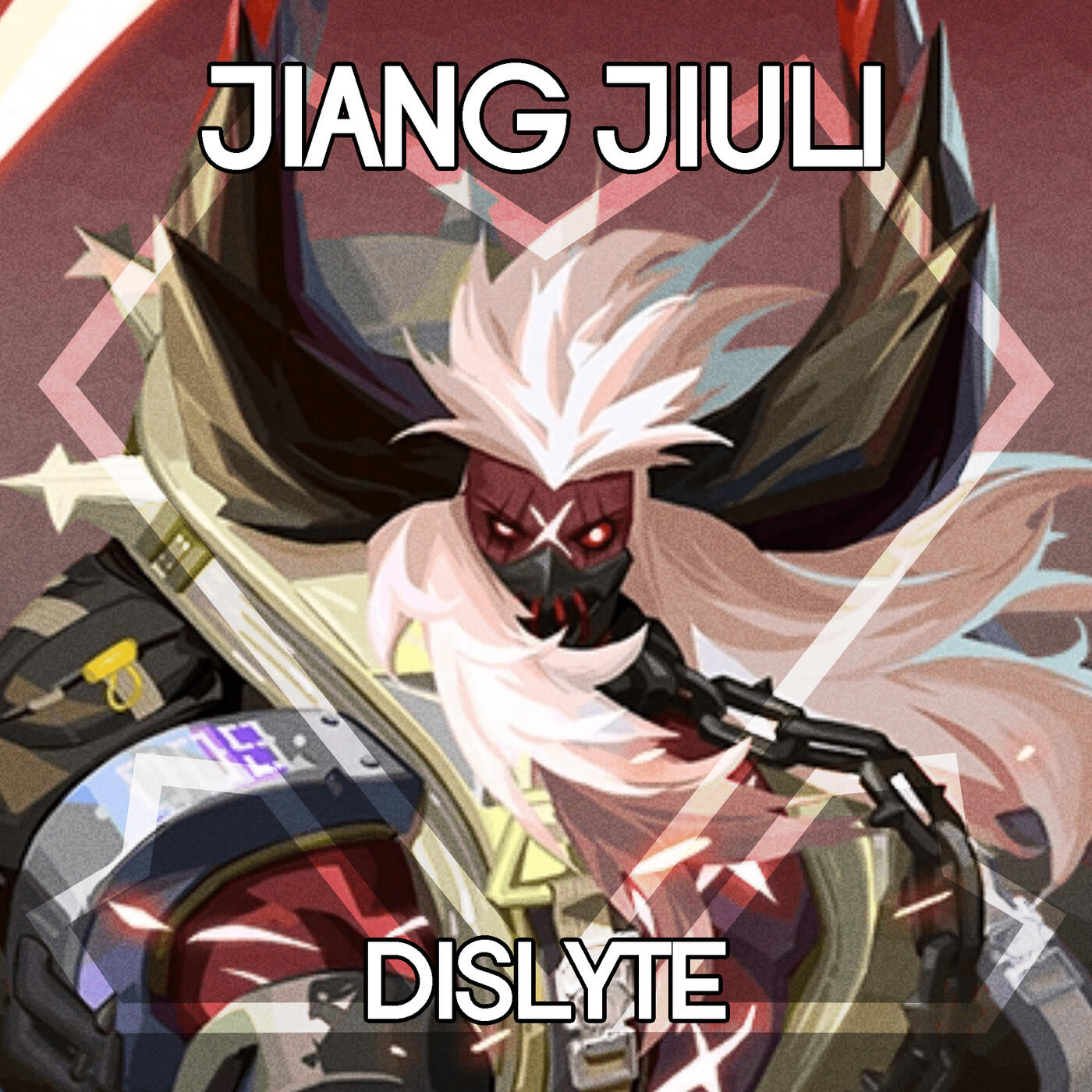 Jiang Jiuli