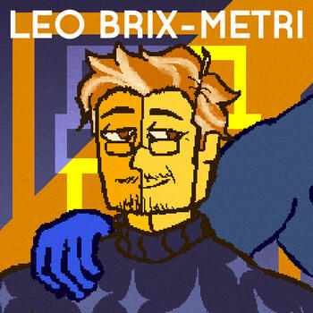 Leo Brix-Metri