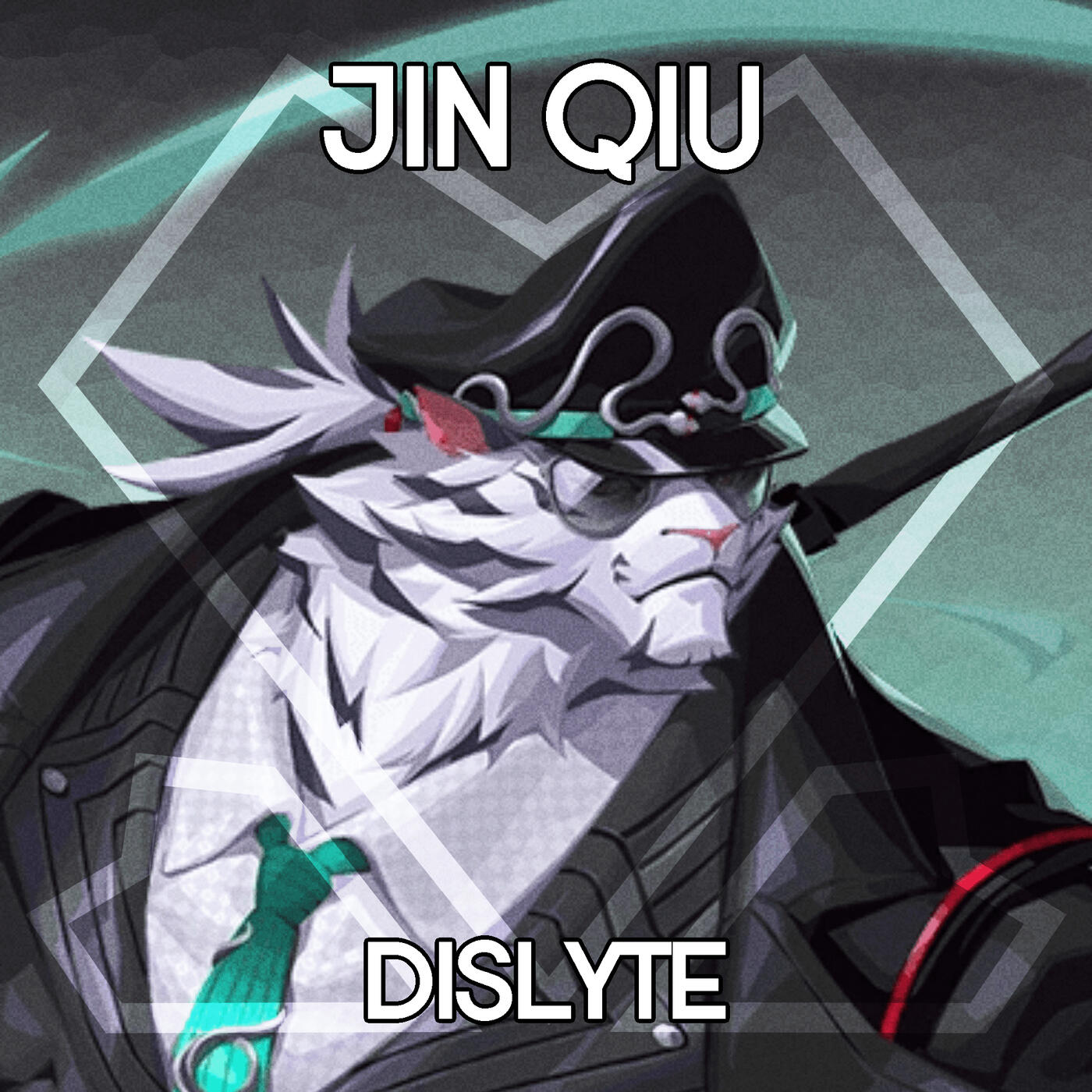 Jin Qiu