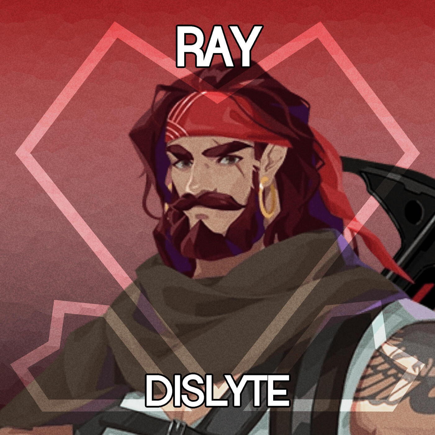 Ray