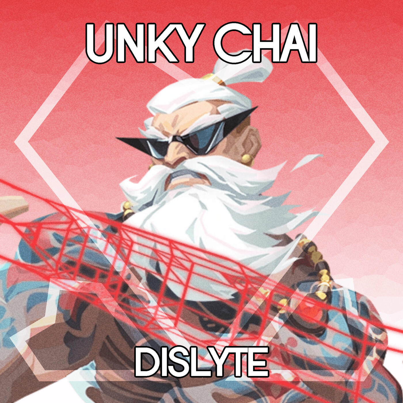 Unky Chai
