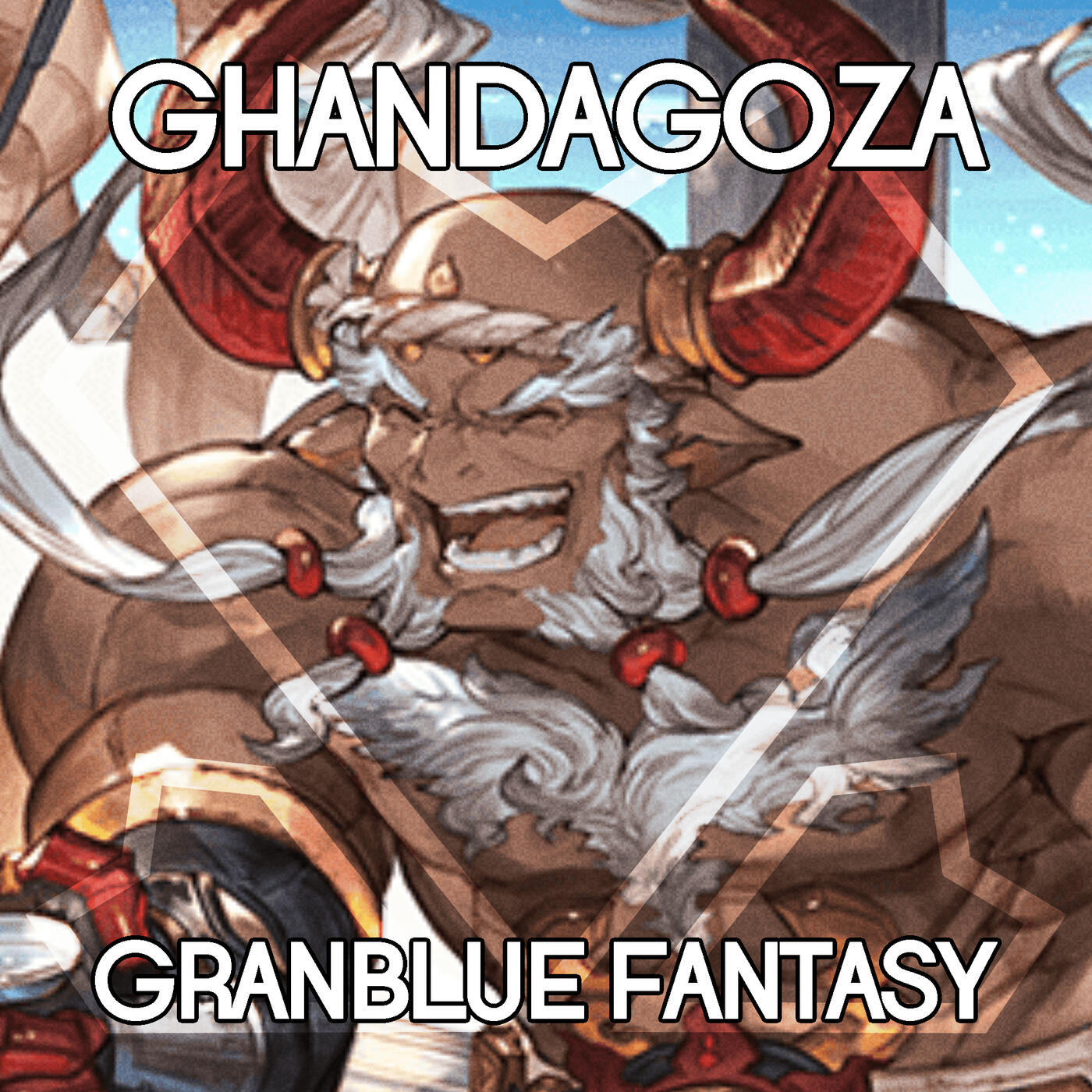 Ghandagoza