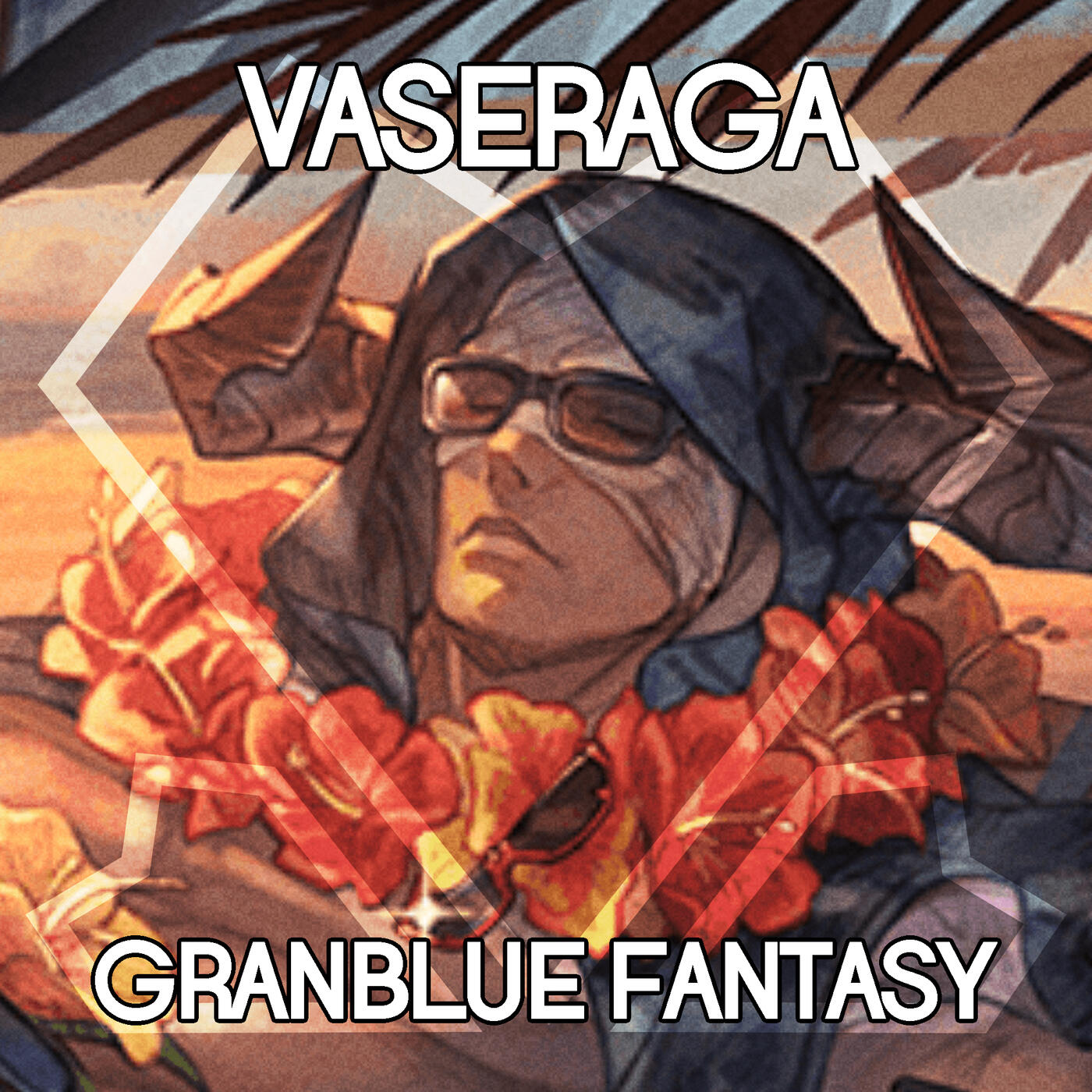 Vaseraga