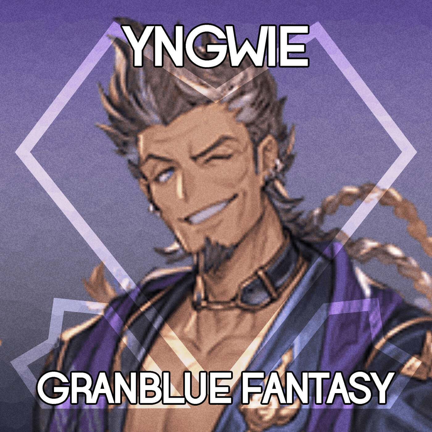 Yngwie