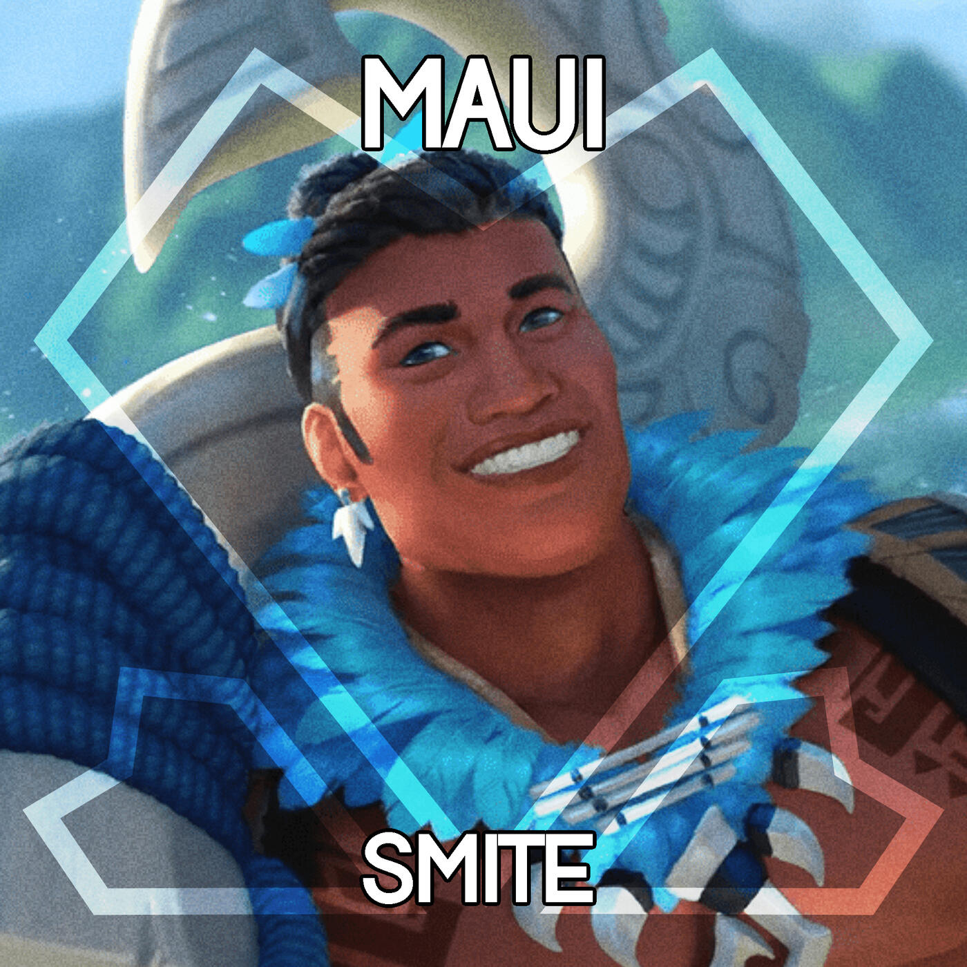 Maui